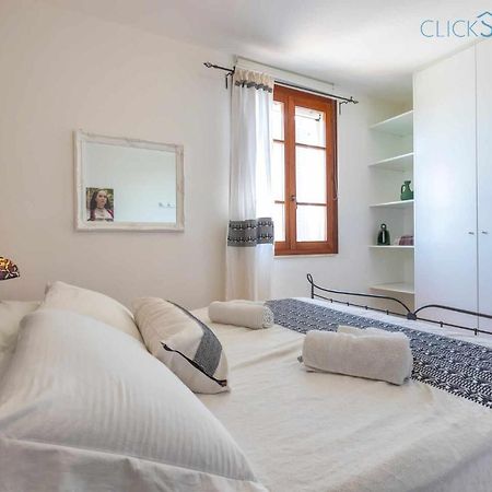 Alghero Villa Josephine Con Piscina E Parco Per 8 Ospiti מראה חיצוני תמונה