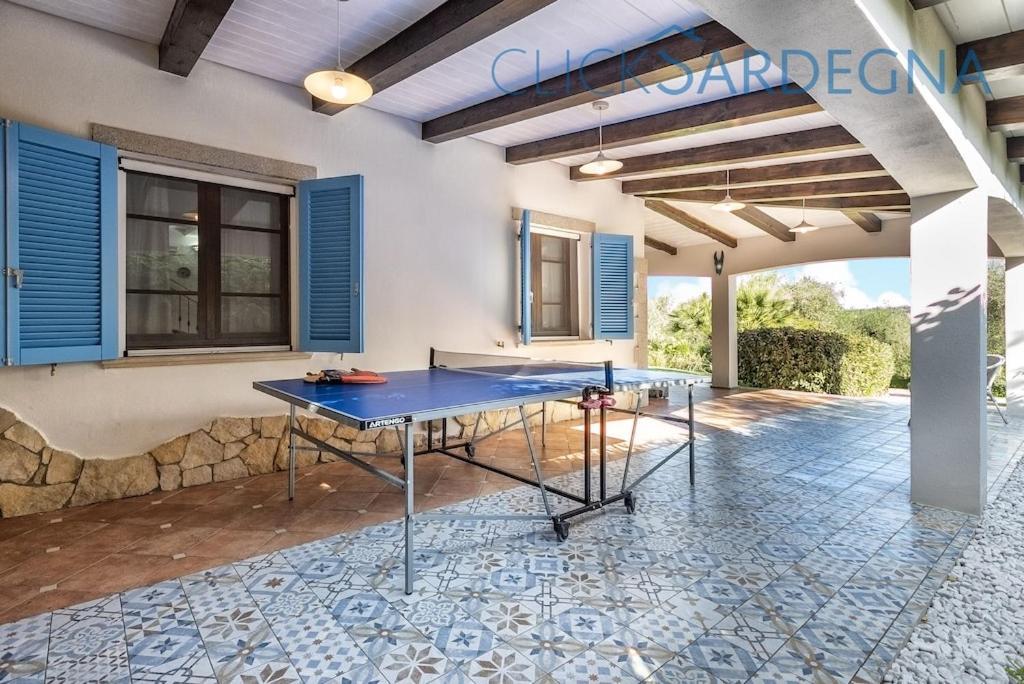 Alghero Villa Josephine Con Piscina E Parco Per 8 Ospiti מראה חיצוני תמונה