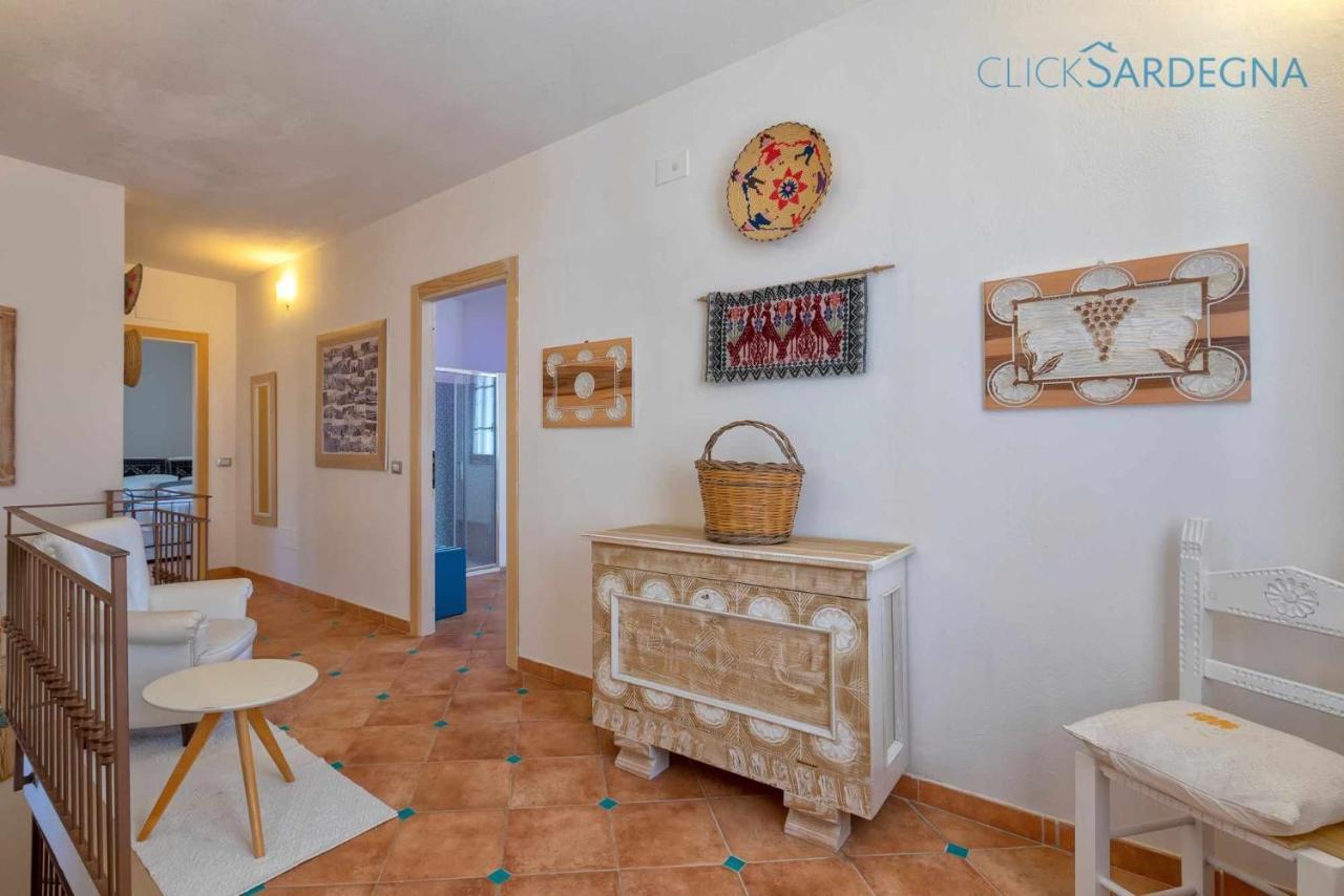 Alghero Villa Josephine Con Piscina E Parco Per 8 Ospiti מראה חיצוני תמונה