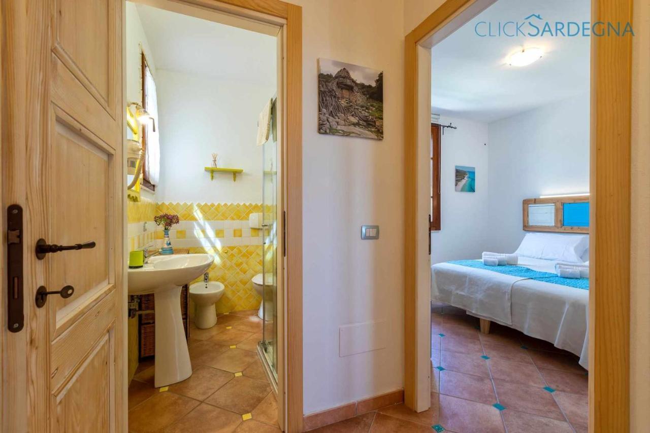 Alghero Villa Josephine Con Piscina E Parco Per 8 Ospiti מראה חיצוני תמונה